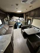 2021 Thor Motor Coach Magnitude SV34, $ 142,000