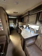 2021 Thor Motor Coach Magnitude SV34, $ 142,000
