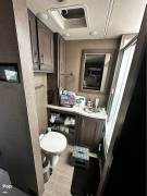 2021 Thor Motor Coach Magnitude SV34, $ 142,000