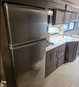 2021 Thor Motor Coach Magnitude SV34, $ 142,000