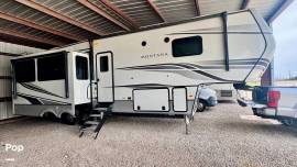 2023 Keystone Montana 3123RL, $ 58,000