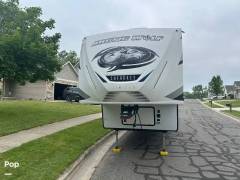 2022 Cherokee Arctic Wolf 3880SUITE, $ 44,450