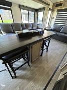 2022 Cherokee Arctic Wolf 3880SUITE, $ 44,450