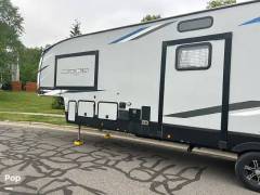 2022 Cherokee Arctic Wolf 3880SUITE, $ 44,450