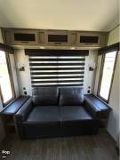 2022 Cherokee Arctic Wolf 3880SUITE, $ 44,450