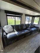 2022 Cherokee Arctic Wolf 3880SUITE, $ 44,450