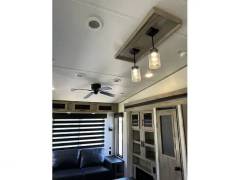2022 Cherokee Arctic Wolf 3880SUITE, $ 44,450