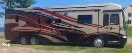 2015 Newmar Dutch Star 4018, $ 200,000