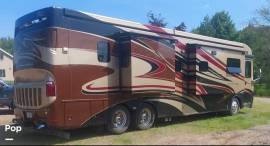 2015 Newmar Dutch Star 4018, $ 200,000