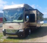 2015 Newmar Dutch Star 4018, $ 200,000