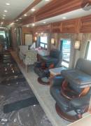 2015 Newmar Dutch Star 4018, $ 200,000