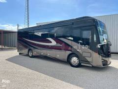 2023 Tiffin Phaeton 37BH, $ 285,000
