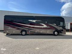 2023 Tiffin Phaeton 37BH, $ 285,000