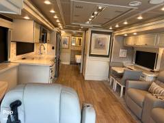2023 Tiffin Phaeton 37BH, $ 285,000