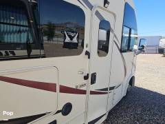 2018 Thor Motor Coach Axis 25.2, $ 47,900