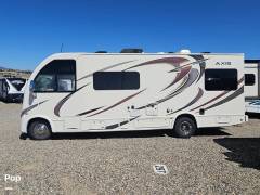 2018 Thor Motor Coach Axis 25.2, $ 47,900