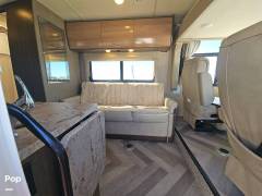 2018 Thor Motor Coach Axis 25.2, $ 47,900