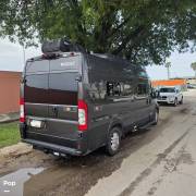 2023 Winnebago Solis 59PX, $ 65,500