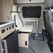 2023 Winnebago Solis 59PX, $ 65,500