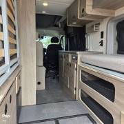 2023 Winnebago Solis 59PX, $ 65,500