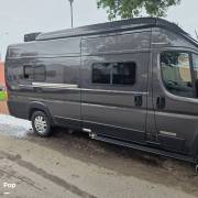 2023 Winnebago Solis 59PX, $ 65,500