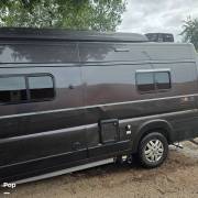 2023 Winnebago Solis 59PX, $ 65,500