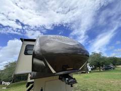 2015 Grand Design Solitude 379FL, $ 39,000