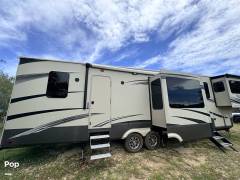 2015 Grand Design Solitude 379FL, $ 39,000