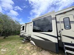2015 Grand Design Solitude 379FL, $ 39,000