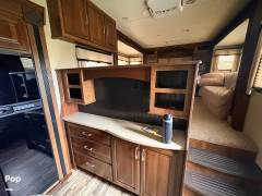 2015 Grand Design Solitude 379FL, $ 39,000