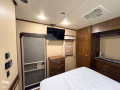 2015 Grand Design Solitude 379FL, $ 39,000