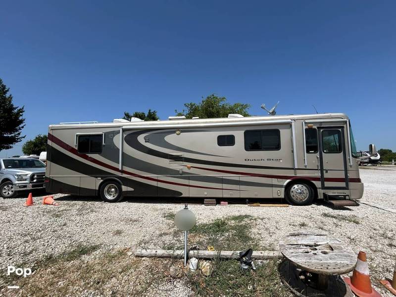 2002 Newmar Dutch Star 4095, $ 36,250