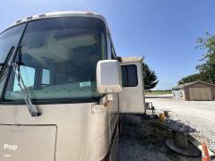 2002 Newmar Dutch Star 4095, $ 36,250