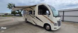 2021 Thor Motor Coach Axis 24.1, $ 64,900