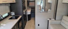 2021 Thor Motor Coach Axis 24.1, $ 64,900