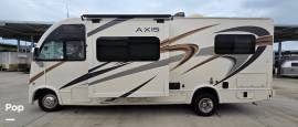 2021 Thor Motor Coach Axis 24.1, $ 64,900