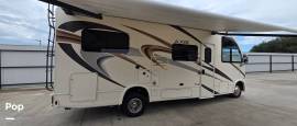 2021 Thor Motor Coach Axis 24.1, $ 64,900