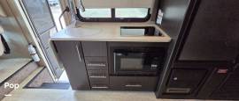 2021 Thor Motor Coach Axis 24.1, $ 64,900
