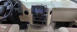 2021 Thor Motor Coach Axis 24.1, $ 64,900