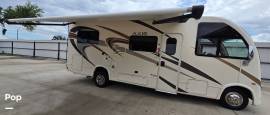 2021 Thor Motor Coach Axis 24.1, $ 64,900