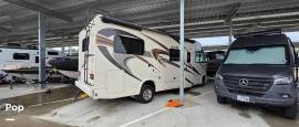 2021 Thor Motor Coach Axis 24.1, $ 64,900