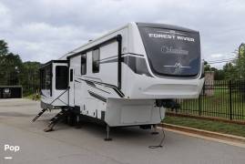 2026 Forest River Columbus 384RKH, $ 74,900