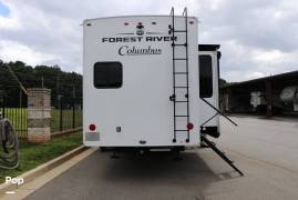 2026 Forest River Columbus 384RKH, $ 74,900