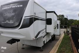 2026 Forest River Columbus 384RKH, $ 74,900