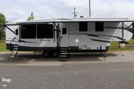 2026 Forest River Columbus 384RKH, $ 74,900