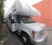 2025 Thor Motor Coach Four Winds 28A, $ 67,500
