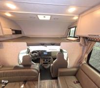 2025 Thor Motor Coach Four Winds 28A, $ 67,500