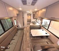 2025 Thor Motor Coach Four Winds 28A, $ 67,500
