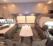 2025 Thor Motor Coach Four Winds 28A, $ 67,500