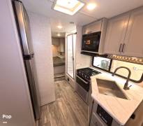 2025 Thor Motor Coach Four Winds 28A, $ 67,500